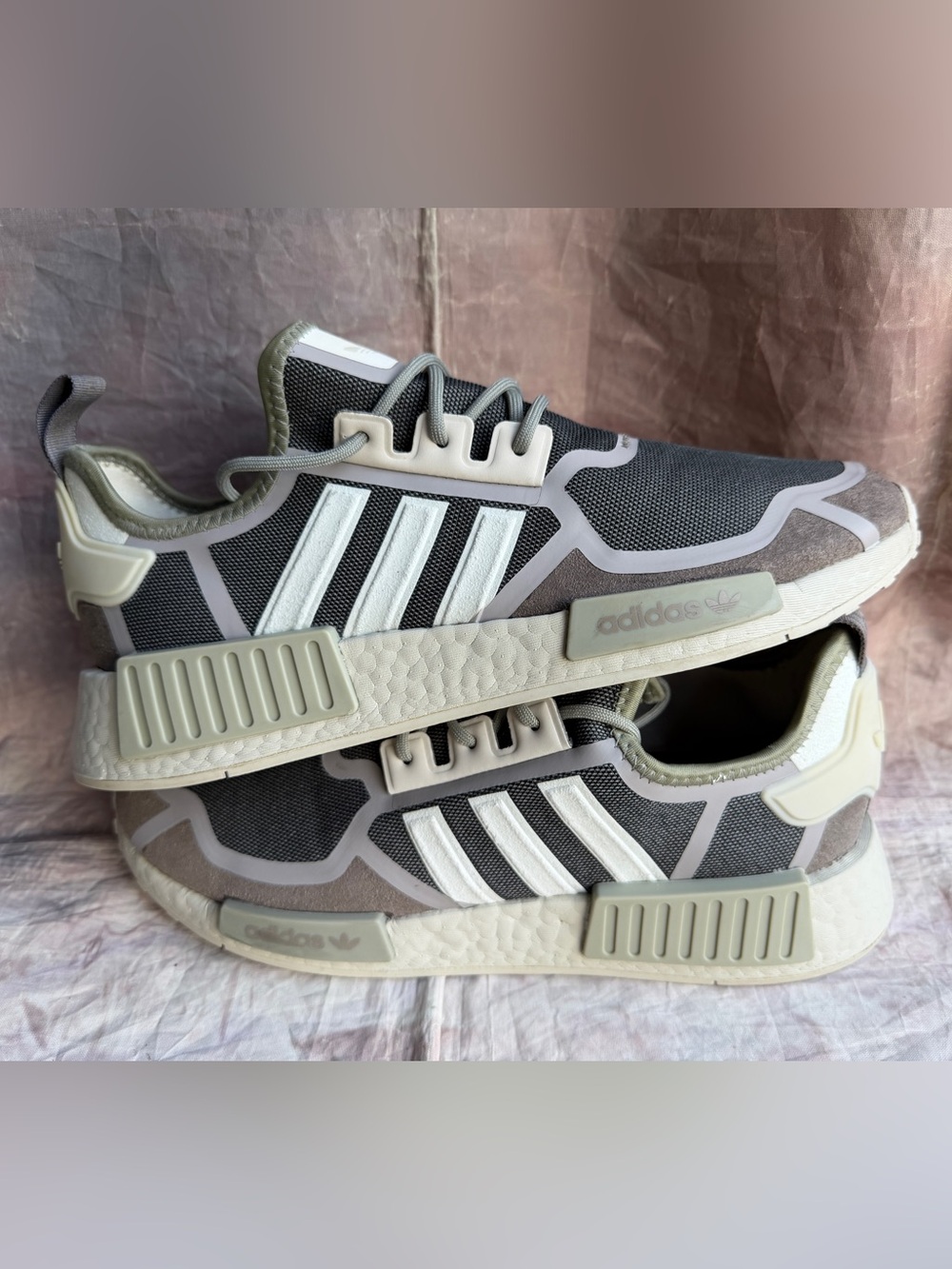 Adidas NMD men’s size 10